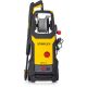 4. Pressure washer 125 bar 1600W SXPW16PE STANLEY