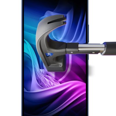 3. 3mk Silky Matt Pro matte protective film for Xiaomi Redmi 17 4G / 5G