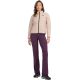 7. Women's jacket 4F F0855 beige 4FWSS26TDJAF0855 83S