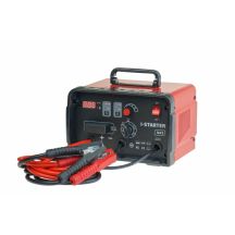 Inverter rectifier with start-up I-Starter 441 12/24V