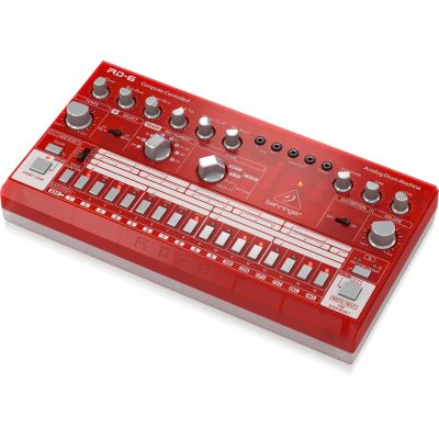 Behringer RD-6-SB rhythm/drum machine