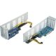 7. GIGABYTE G294-Z21-AAP2 Socket SP5 Rack (2U) Black, Steel