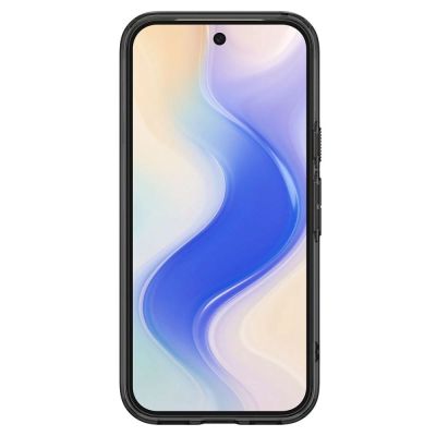 5. Spigen Ultra Hybrid Mag MagSafe Case for Google Pixel 11 Pro XL - Black and Gray