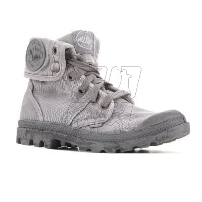 2. Palladium US Baggy W 92478-066-M shoes