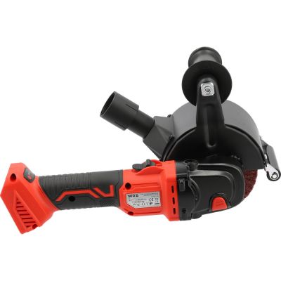 5. 18V Satin Finishing Machine YT-81950 YATO