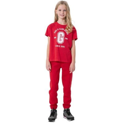 4. Pants 4F Jr HJZ22 JSPDD002 62S