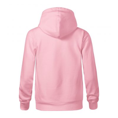 3. Malfini Moon Sweatshirt W MLI-42130 pink