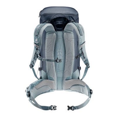 8. Deuter Trail 30L Hiking Backpack 3440724-7411