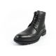 3. Lee Cooper men's shoes Chelsea boots elegant leather black