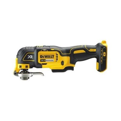 6. 18V cordless multi-tool DEWALT DCS355N