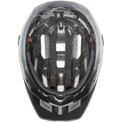 5. Uvex Quatro 41/3/775/34 Bike Helmet