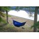 2. Ticket To The Moon TRAVEL HAMMOCK - Compact Hanging Hammock 2 Person Nylon Green