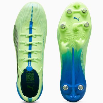 3. Puma ULTRA 5 Ultimate MxSG 107883-03 shoes