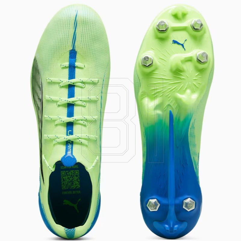 3. Puma ULTRA 5 Ultimate MxSG 107883-03 shoes