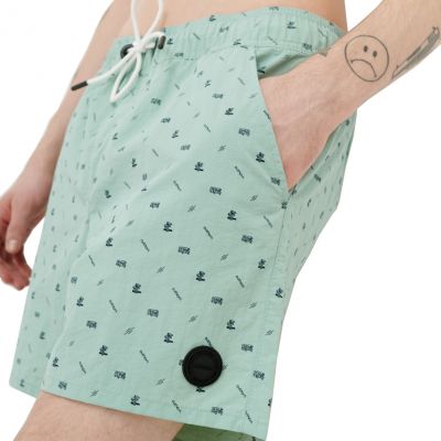 4. Outhorn M HOL21 SKMT603 shorts 48s