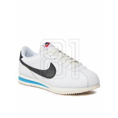 8. Nike Cortez shoes White W DN1791-100