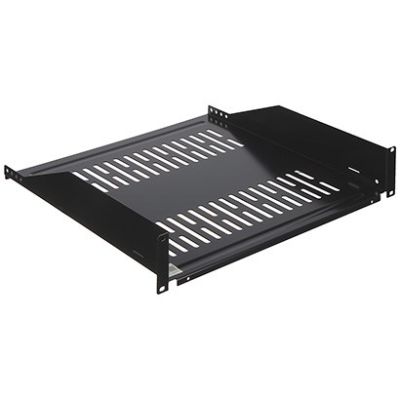 SHELF P19-2U/459*P2 FOR RACK CABINET 459 mm
