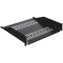 SHELF P19-2U/459*P2 FOR RACK CABINET 459 mm