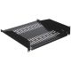 SHELF P19-2U/459*P2 FOR RACK CABINET 459 mm
