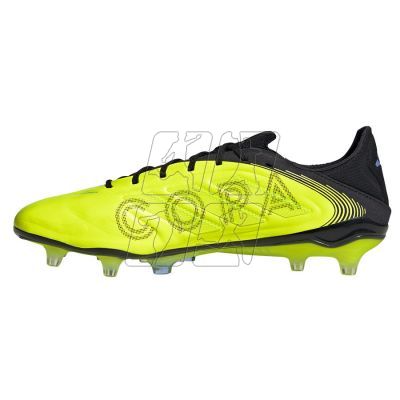 2. Adidas Copa Pure III Elite FG M IH0072 football boots