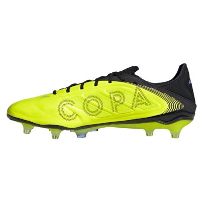 2. Adidas Copa Pure III Elite FG M IH0072 football boots