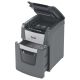 5. Rexel Optimum AutoFeed+ 90X Shredder, (P-4), 90 sheets, 34 l bin