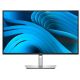 DELL Pro Plus P2725DE Computer Monitor 68.6 cm (27") 2560 x 1440 px Quad HD LCD Black, Silver