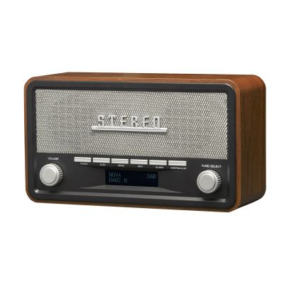 3. Radio Denver DAB-18