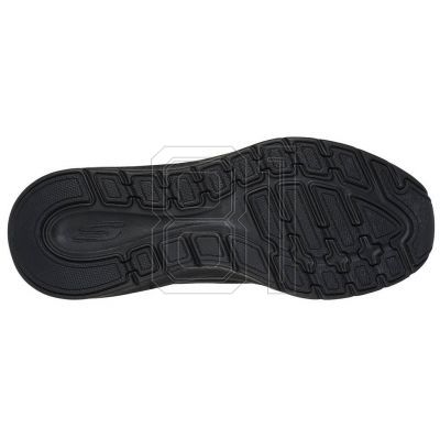 3. Skechers Slip-ins Arch fit 2.0 shoes - Easy Chic W 150066-BBK