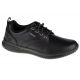 Skechers Delson Antigo 65693-BBK black 42.5