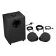 33. Logitech G G560 Speaker Set 120W PC/Laptop Black 2.1 Channels 30W Bluetooth