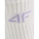 4. Girls’ Long Socks (4-Pack) 4F 4FJRAW26USOCF1010-91S