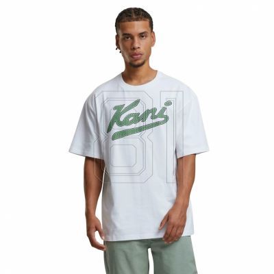 5. Karl Kani T-shirt M PD00005336