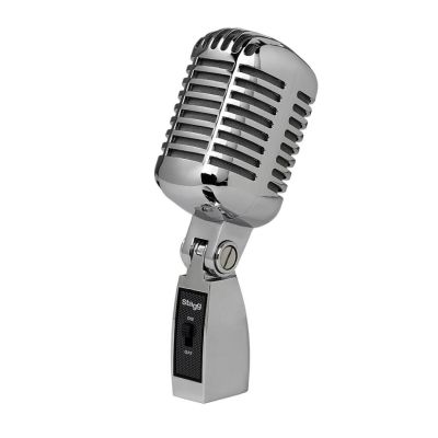 Stagg Vintage SDM 100 - dynamic microphone