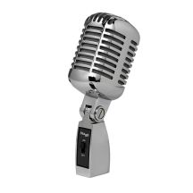 Stagg Vintage SDM 100 - dynamic microphone