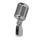 Stagg Vintage SDM 100 - dynamic microphone
