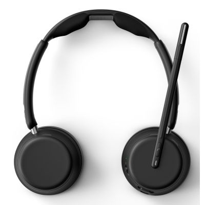 EPOS IMPACT 1060 Bluetooth Headphones, Double-Sided