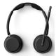 EPOS IMPACT 1060 Bluetooth Headphones, Double-Sided