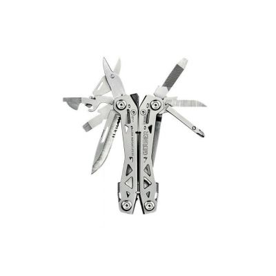 3. GERBER Suspension NXT multitool