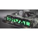2. DDR4 2x16GB KIT UDIMM goodram RIVAL Radiant Green