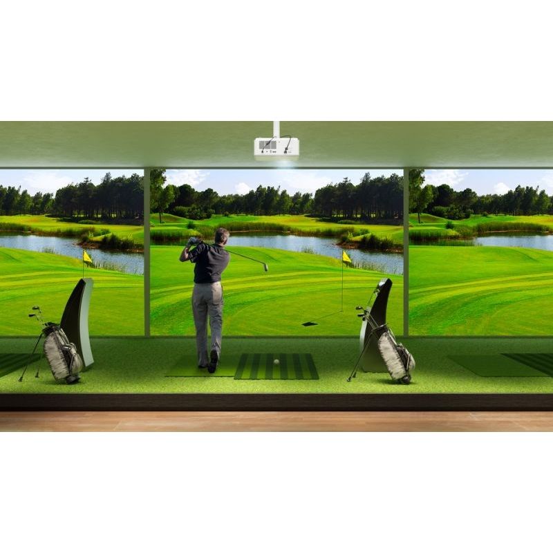 22. ViewSonic LS630W WXGA 4500ANSI 2xHDMI USB RS232 RJ45 projector