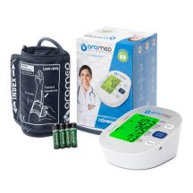 OROMED ORO-BP 1 upper arm blood pressure monitor