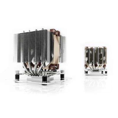4. NOCTUA NH-D9L CPU Cooler