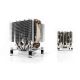 4. NOCTUA NH-D9L CPU Cooler