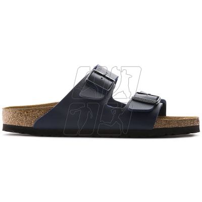 8. Birkenstock Arizona 51753 white 39