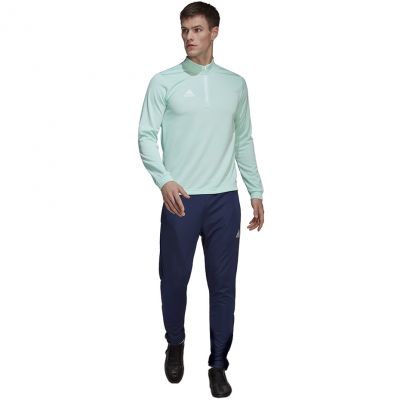 2. Adidas Entrada 22 Training Top M HC5050 sweatshirt