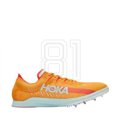 Hoka U Cielo X LD 1123097 spikes