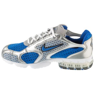 2. Nike Air Zoom Spiridion Cage 2 CJ1288-002 Blue 38.5