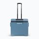 3. Igloo IE42 42l Thermoelectric Refrigerator, Blue