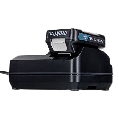 12. MAKITA DF333DWAE Cordless Drill Driver 10.8-12V